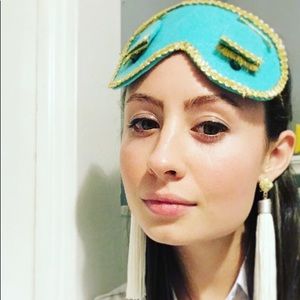 Meet your Posher, Christina